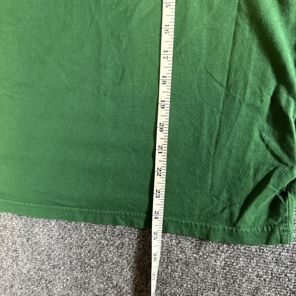 Jameson T-shirt, small, green, drink responsibly! Women’s fitted T-shirt - Picture 4 of 5